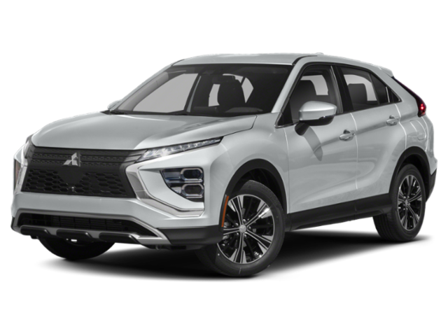 2023 Mitsubishi Eclipse Cross SEL S-AWC Image