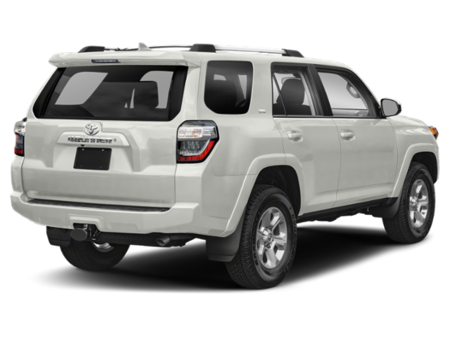 2023 Toyota 4Runner