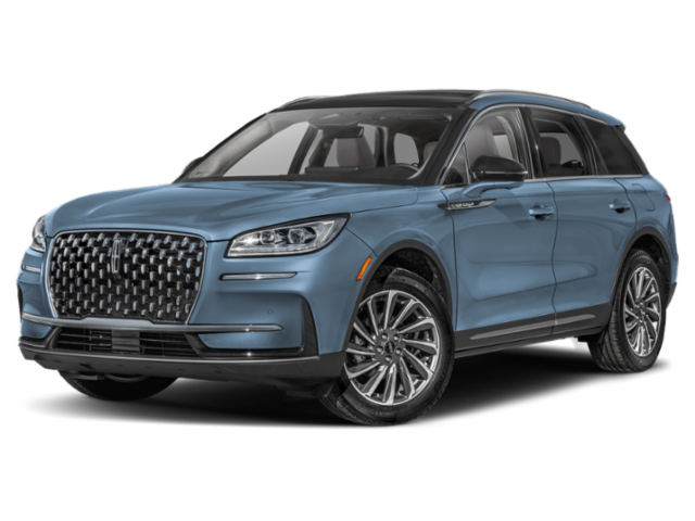 2024 Lincoln Corsair Image
