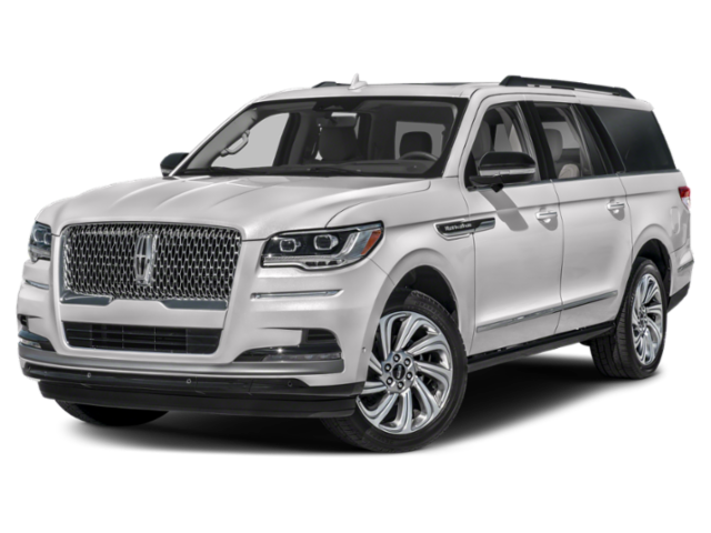 2024 Lincoln Navigator L Image