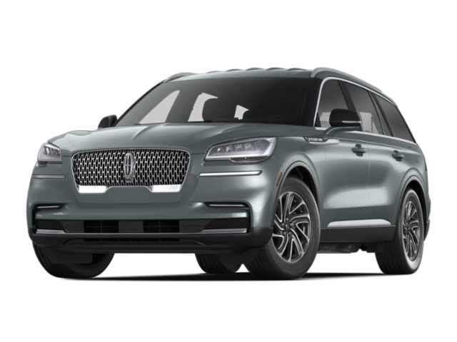 2024 Lincoln Aviator Image