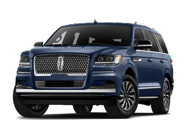 2024 Lincoln Navigator Image