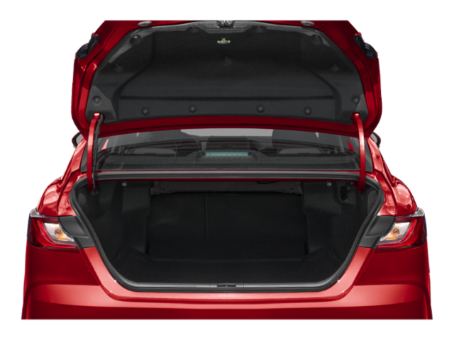 2026 Toyota Camry Image