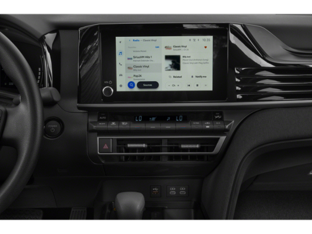 2026 Toyota Camry Image