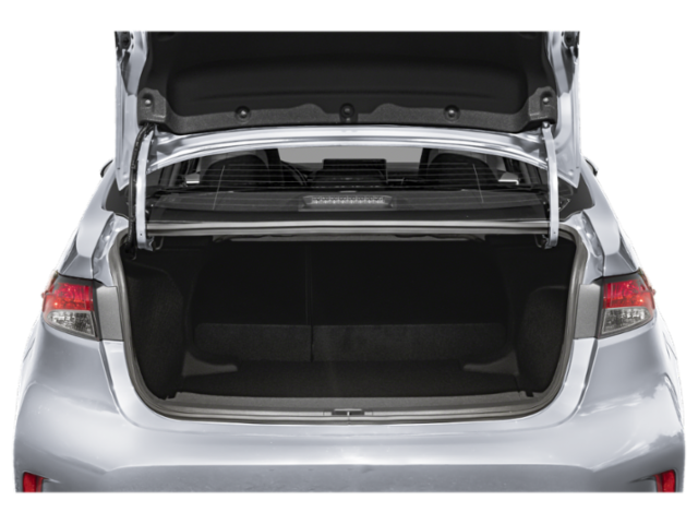 2026 Toyota Corolla Image