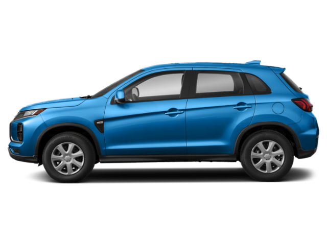 2023 Mitsubishi RVR