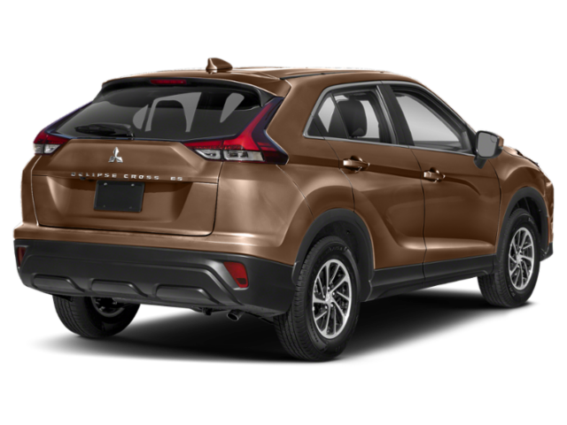 2023 Mitsubishi Eclipse Cross