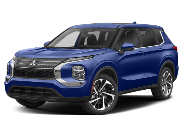 2023 Mitsubishi Outlander