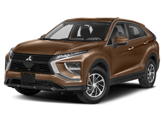 2023 Mitsubishi Eclipse Cross