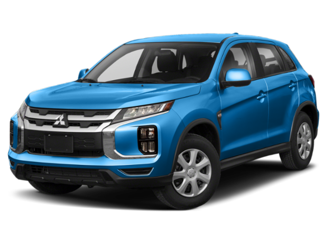 2023 Mitsubishi RVR