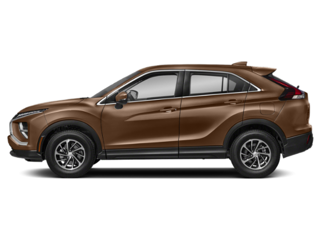 2023 Mitsubishi Eclipse Cross