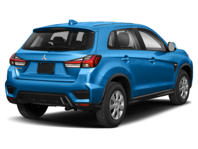 2023 Mitsubishi RVR
