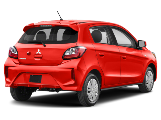 2023 Mitsubishi Mirage