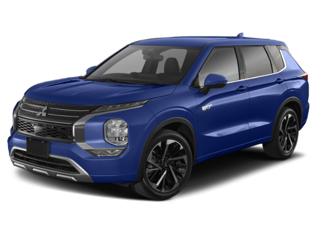 2023 Mitsubishi Outlander PHEV