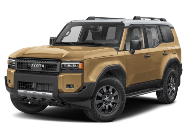 Vehicle Default Photo