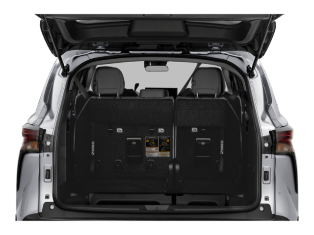 2026 Toyota Sienna Image