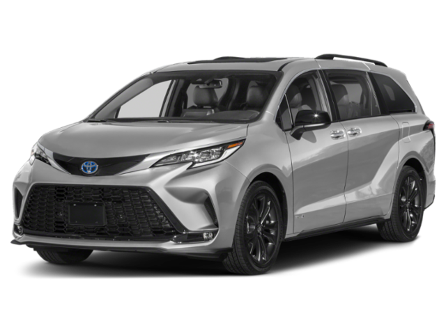 Vehicle Default Photo