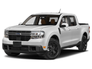 2024-Ford-Maverick Image