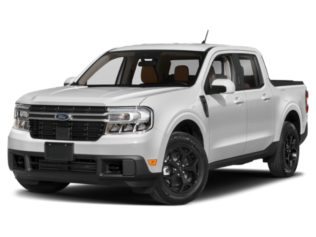 2024 Ford Maverick Image