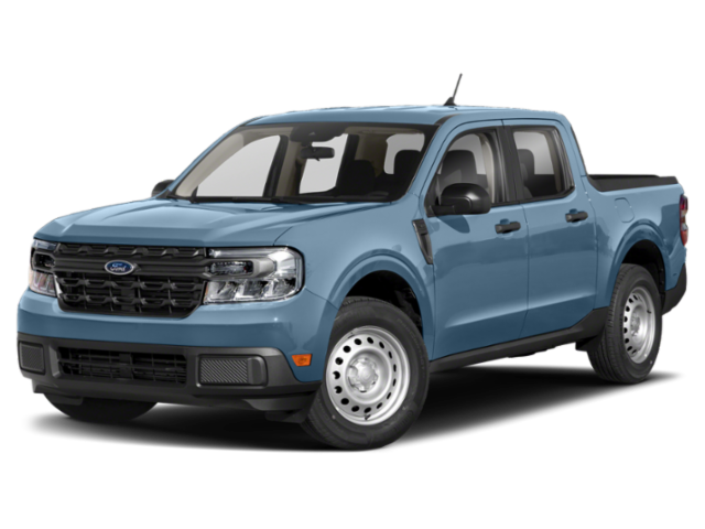 2024 Ford Maverick LARIAT FWD SuperCrew Image