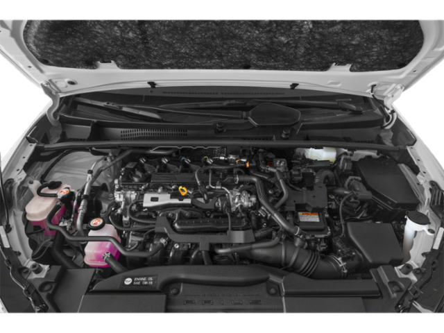 2023 Toyota Prius Image