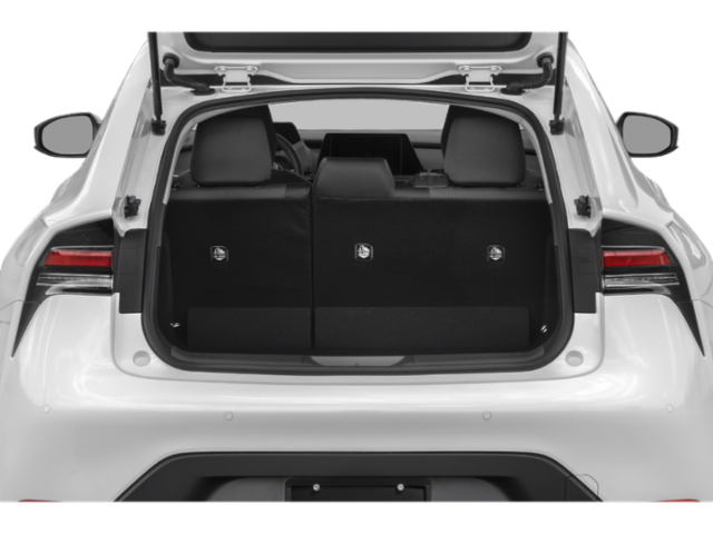 2023 Toyota Prius Image