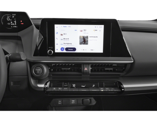 2023 Toyota Prius Image