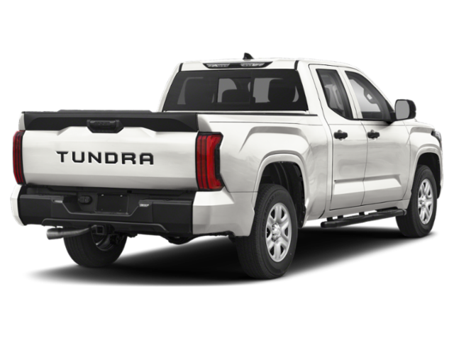 2025 Toyota Tundra