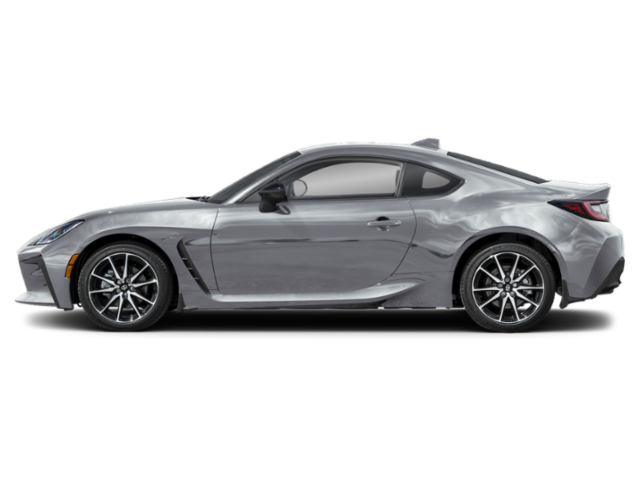 2025 Toyota GR86