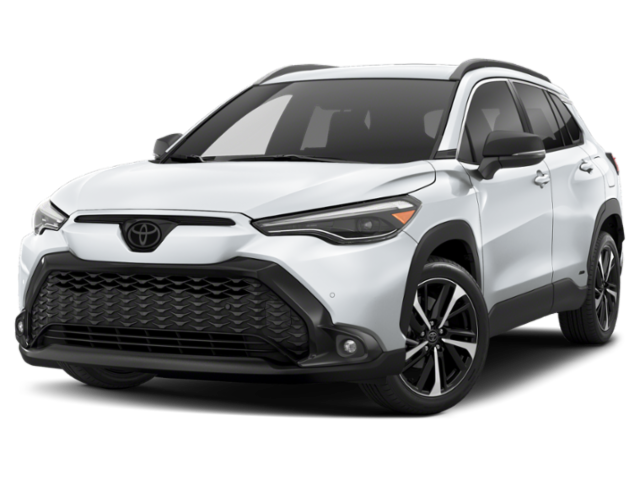 Vehicle Default Photo