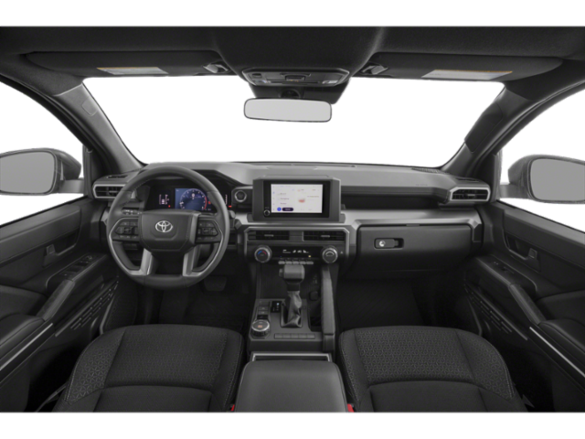 2026 Toyota 4Runner Image