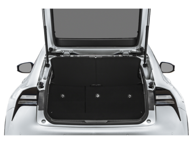 2026 Toyota Prius Plug-In Hybrid Image