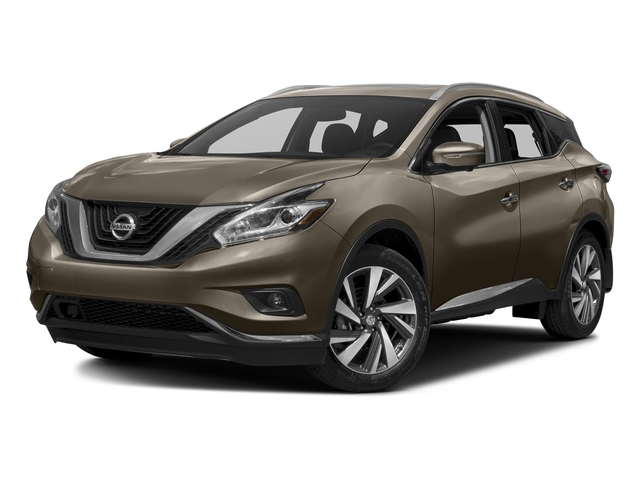 2016 Nissan Murano Platinum AWD's photo