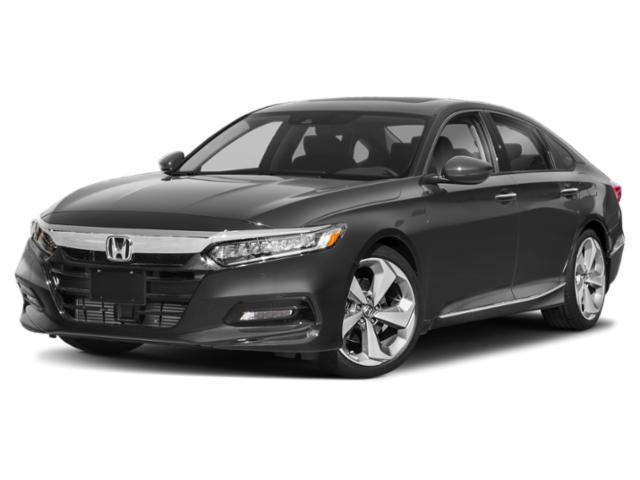 2018 Honda Accord 2.0T Touring Auto's photo