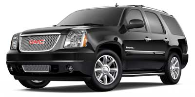 2008 GMC Yukon XL Denali