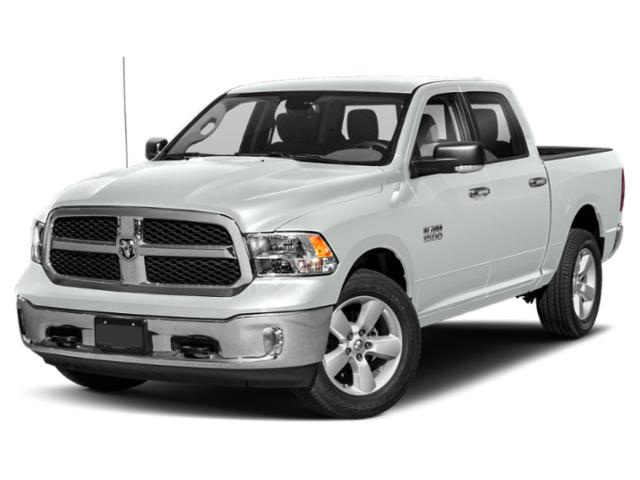 2019 RAM 1500 Classic SLT 4x4 Crew Cab 6'4's photo