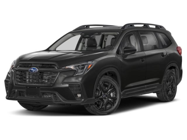 2025 Subaru Ascent Onyx Edition-Premium's photo