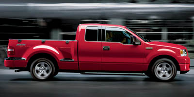 2006 Ford F-150 XLT 4x4 SuperCab 133-in Styleside's photo
