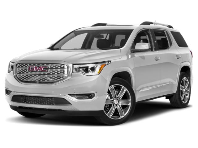 2019 GMC Acadia Denali AWD's photo