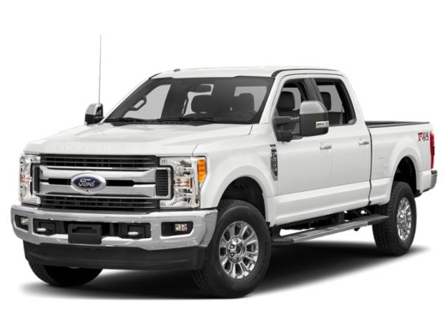 2018 Ford F-350 Super Duty XLT's photo