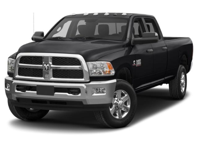 2015 RAM Ram 3500 Pickup Laramie Longhorn's photo