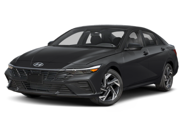 2026 Hyundai Elantra 2.0 SEL Sport IVT's photo