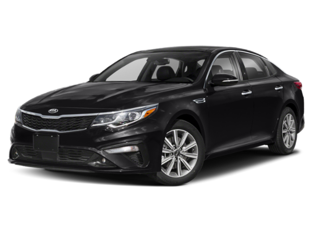 2020 Kia Optima EX Premium 4D Sedan