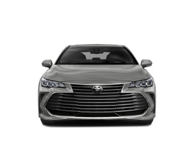 Used 2022 Silver Toyota XLE image 7