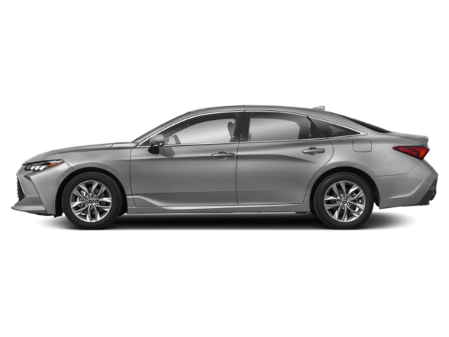 Used 2022 Silver Toyota XLE image 6