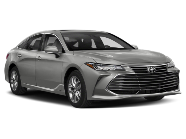 Used 2022 Silver Toyota XLE image 9