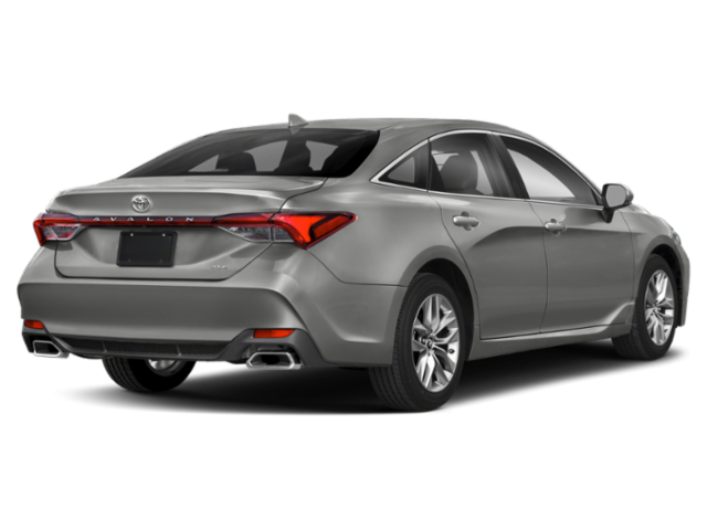 Used 2022 Silver Toyota XLE image 5