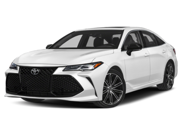 2022 Toyota Avalon Touring