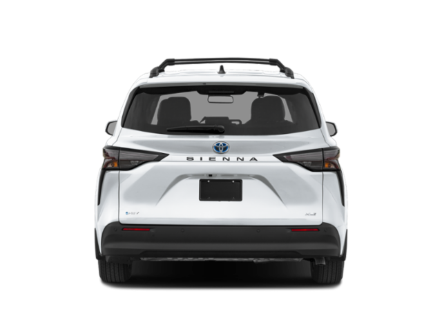 New 2026  Toyota XLE image 5