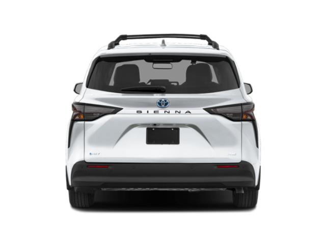 New 2026  Toyota XLE image 5